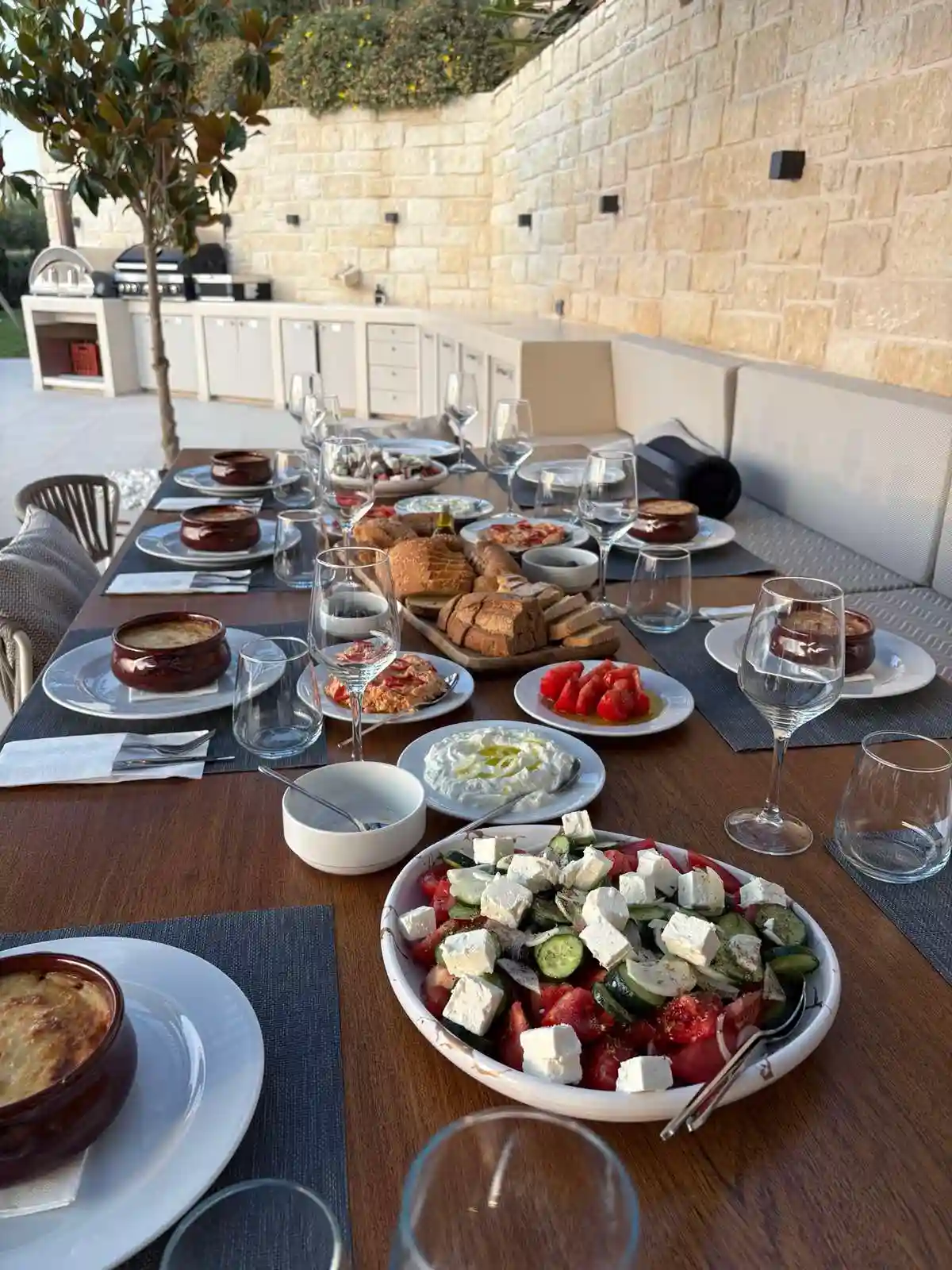 cretan culnary gallery