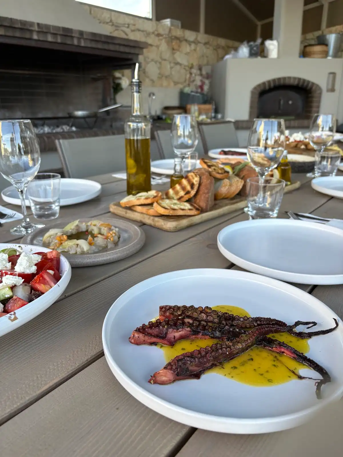 cretan culnary gallery