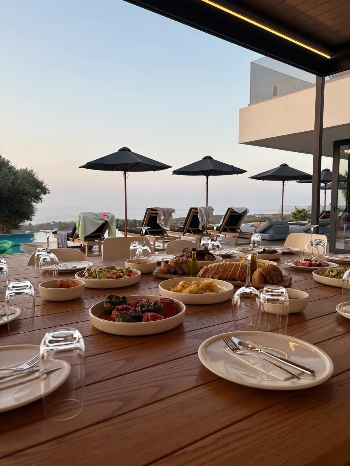 cretan culnary gallery